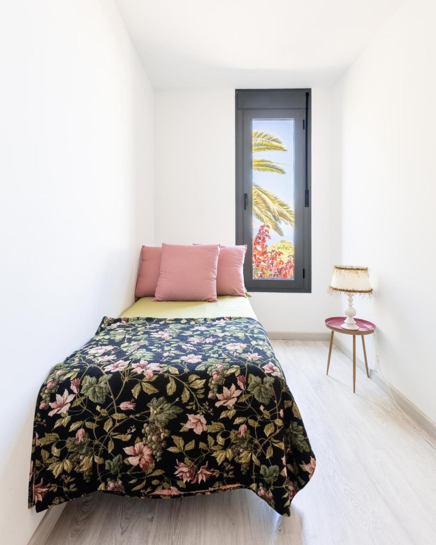 סנטה אורסולה Sissi Boutique - The Terrace Between Ocean And Teide מראה חיצוני תמונה