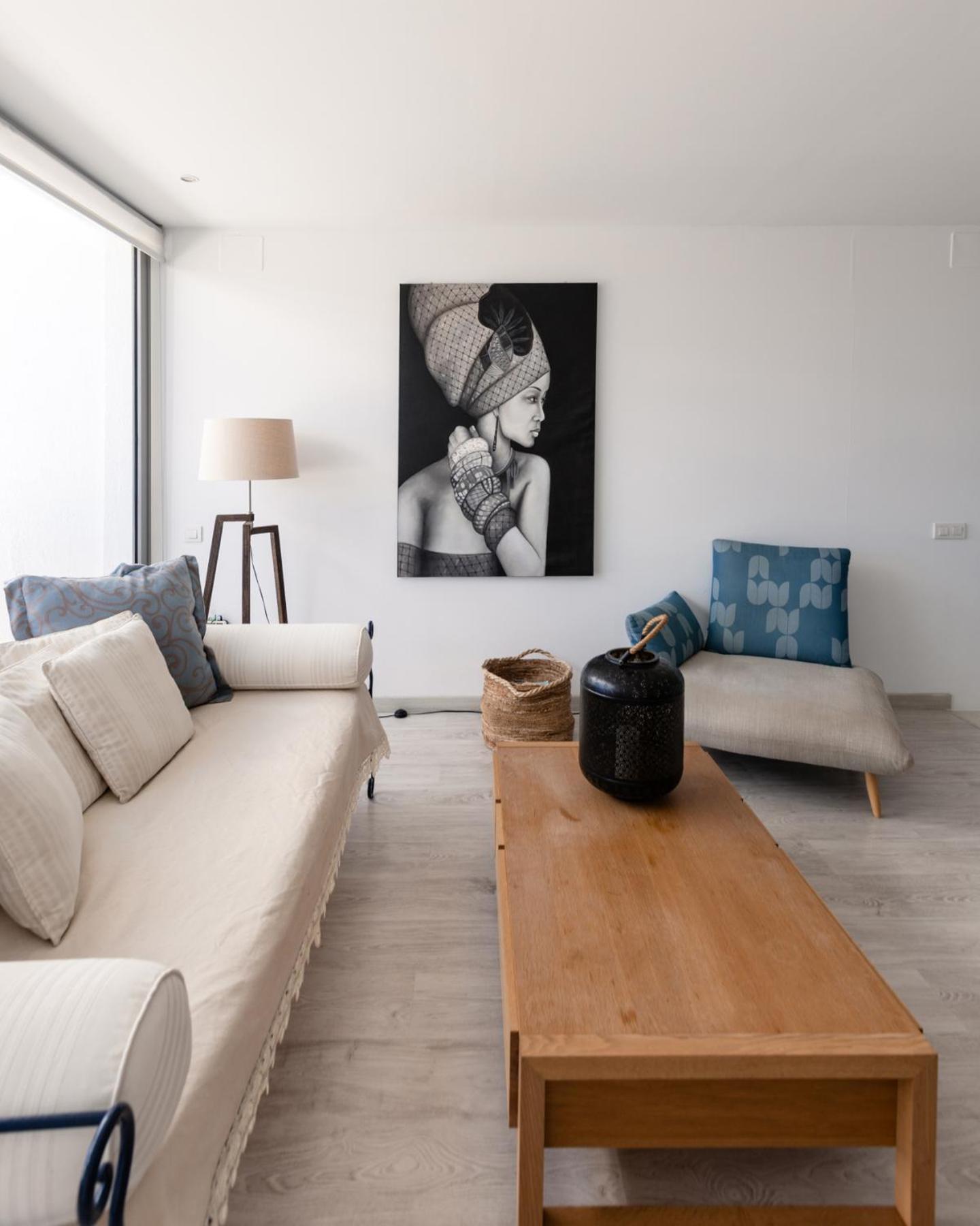 סנטה אורסולה Sissi Boutique - The Terrace Between Ocean And Teide מראה חיצוני תמונה
