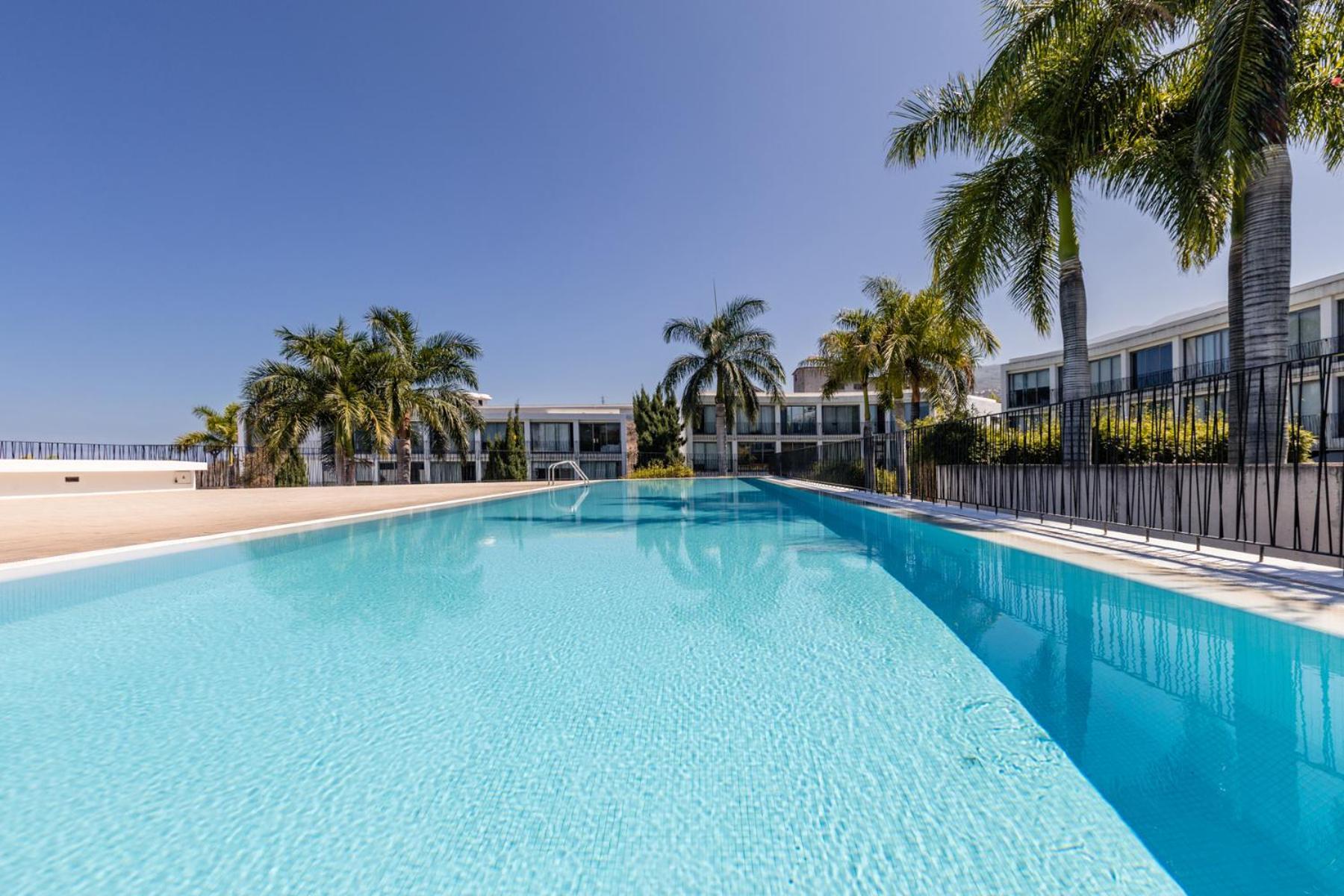 סנטה אורסולה Sissi Boutique - The Terrace Between Ocean And Teide מראה חיצוני תמונה
