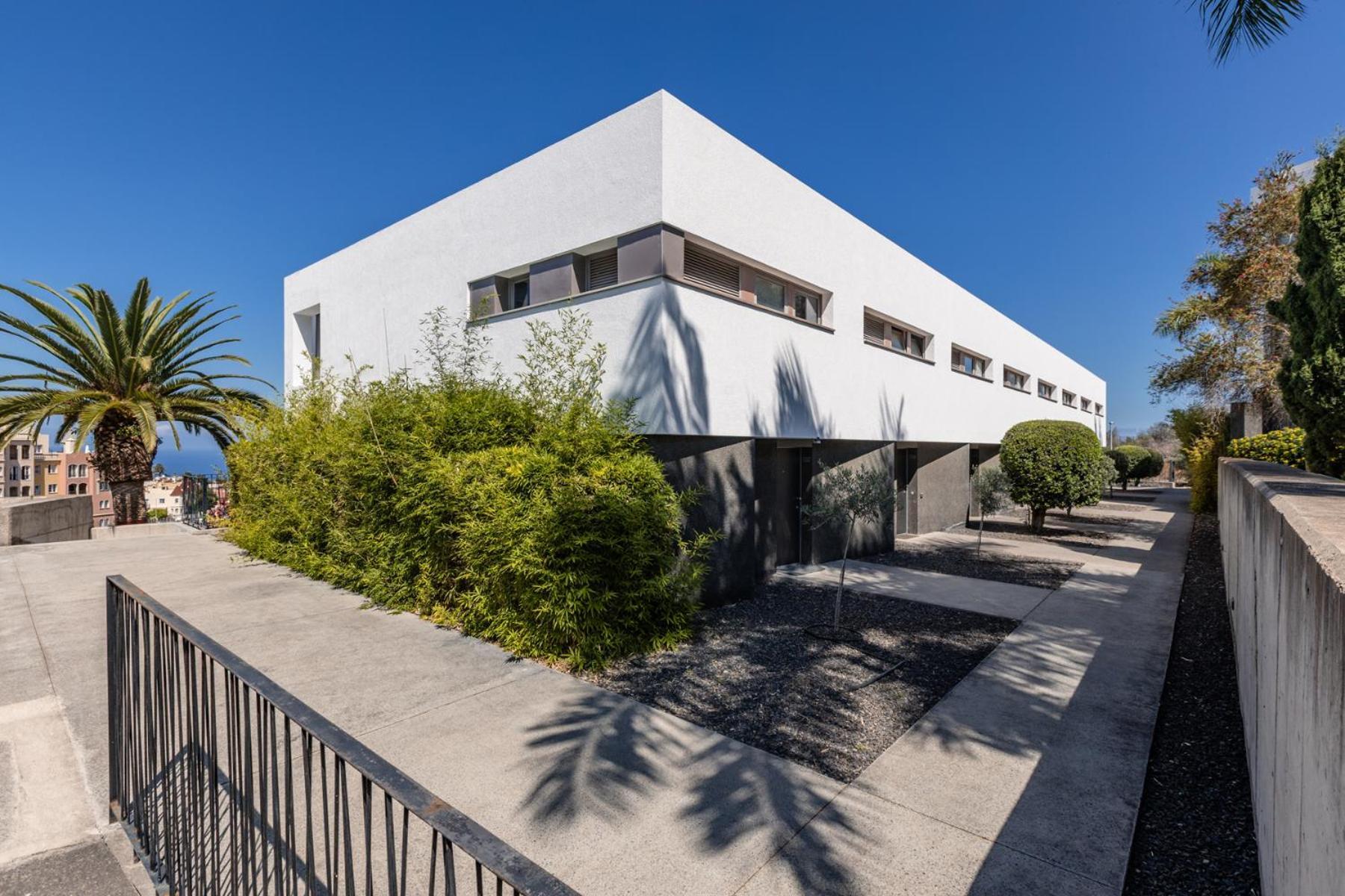 סנטה אורסולה Sissi Boutique - The Terrace Between Ocean And Teide מראה חיצוני תמונה